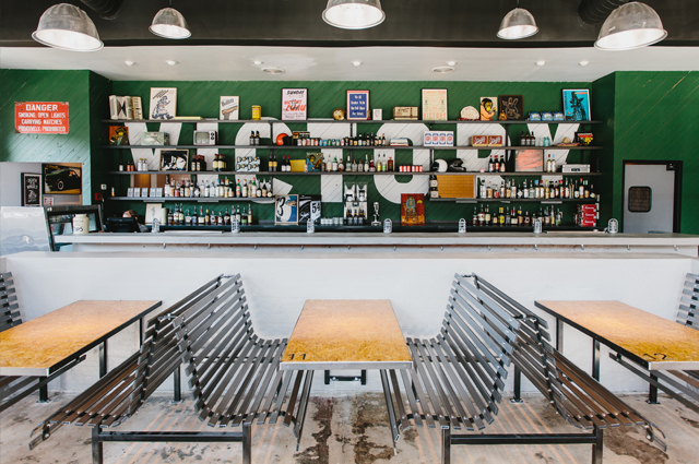 Victory Decatur Magnum