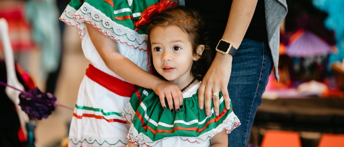 Dias Muertos Nov 26