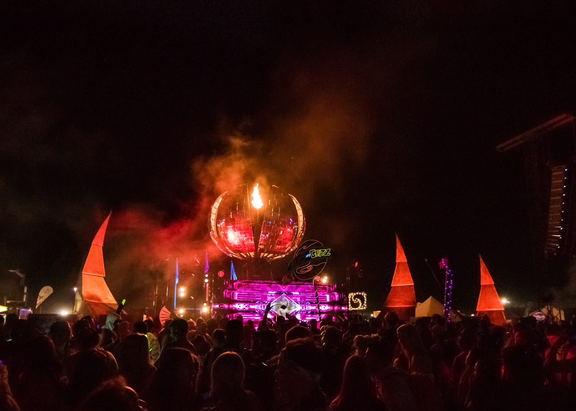 Imagine Music Festival  002