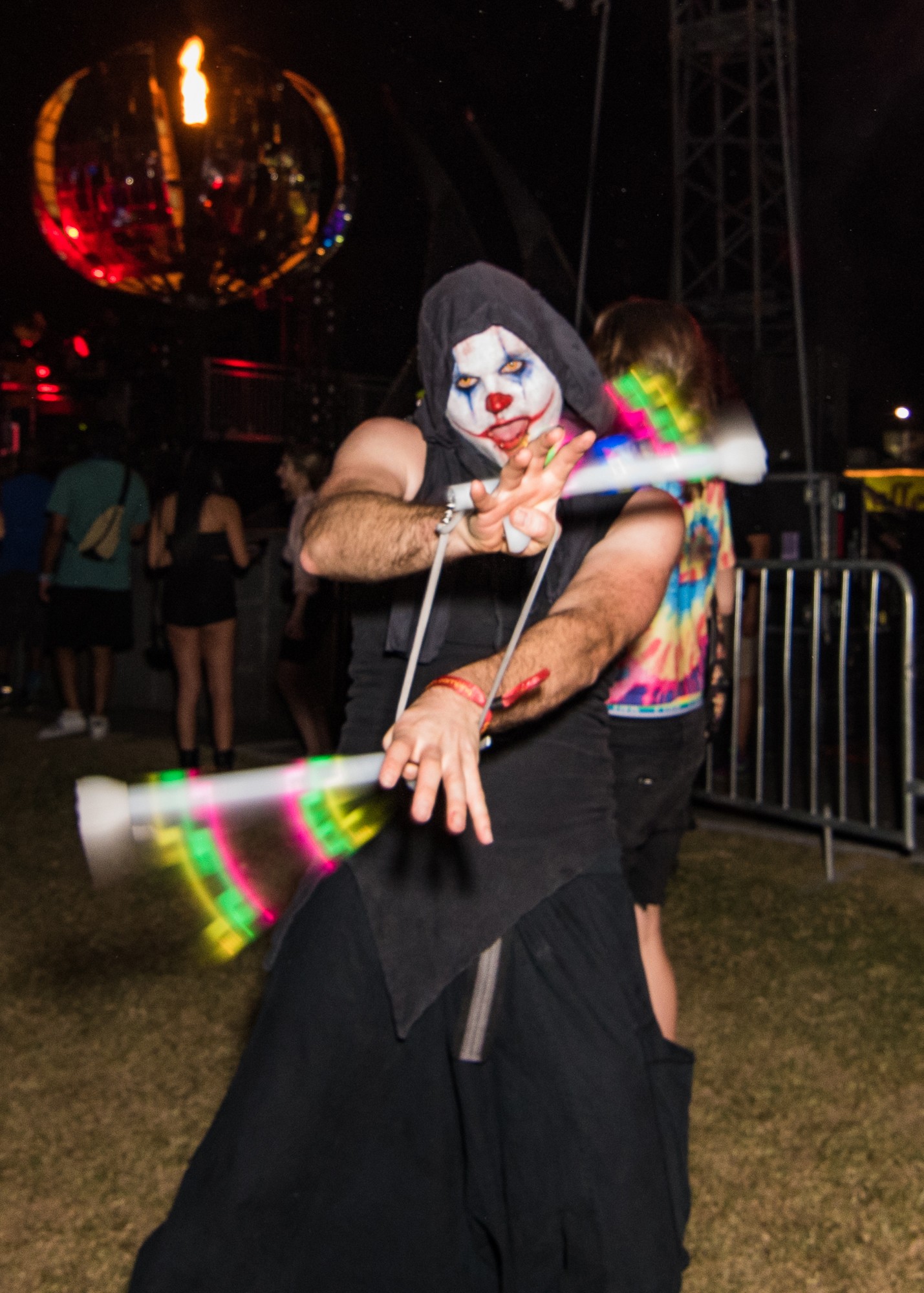 Imagine Music Festival  004