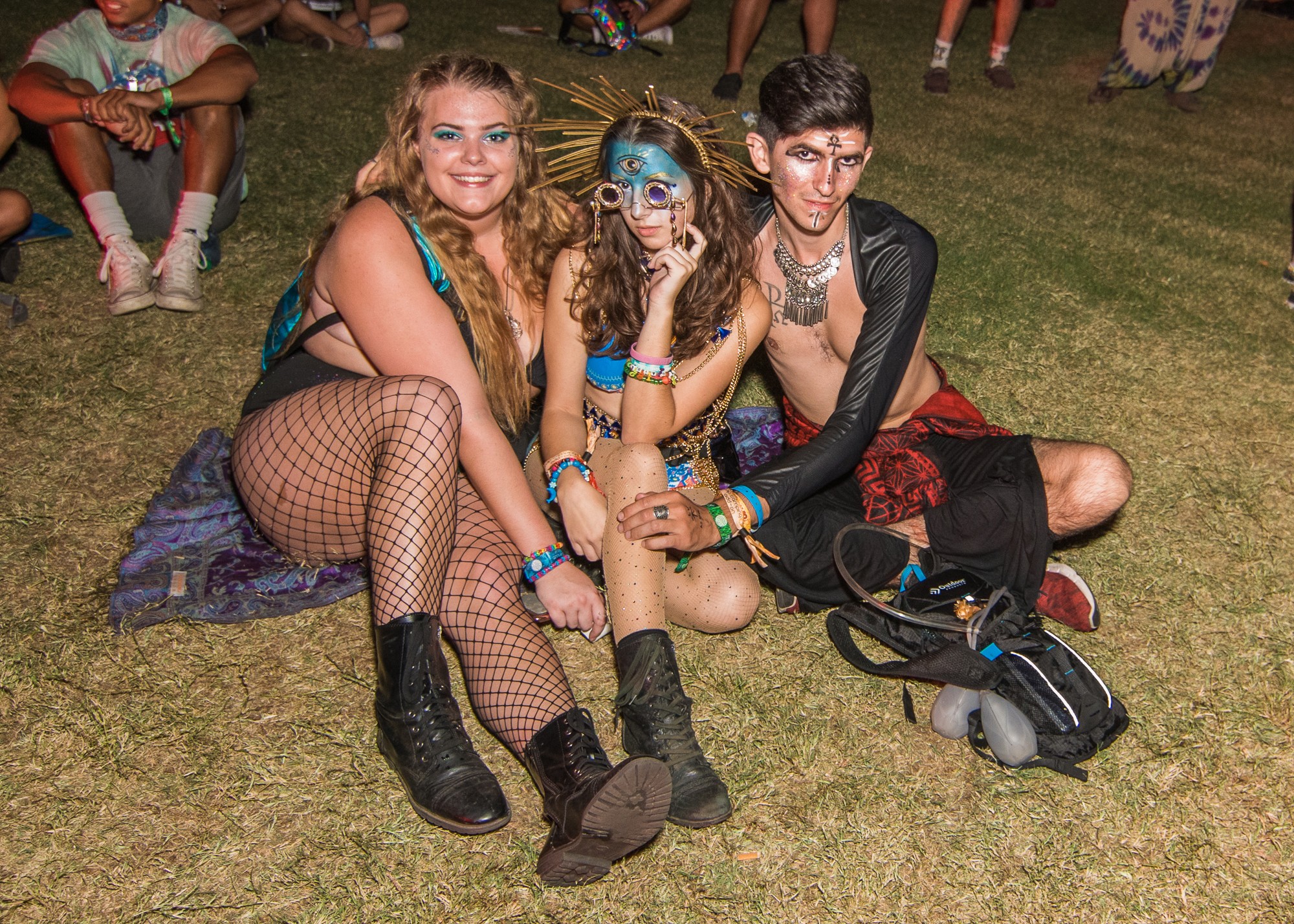 Imagine Music Festival  006