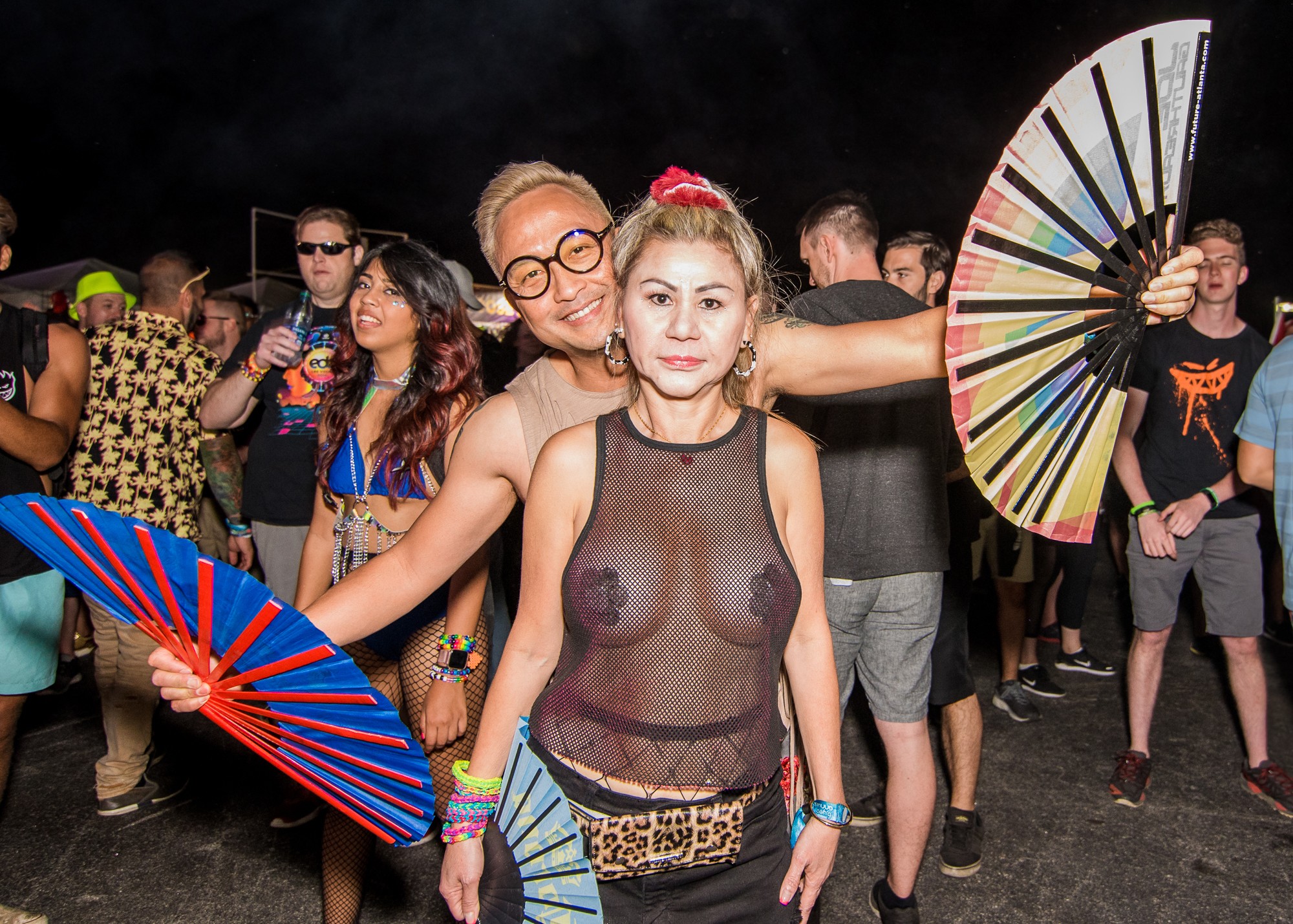 Imagine Music Festival  008