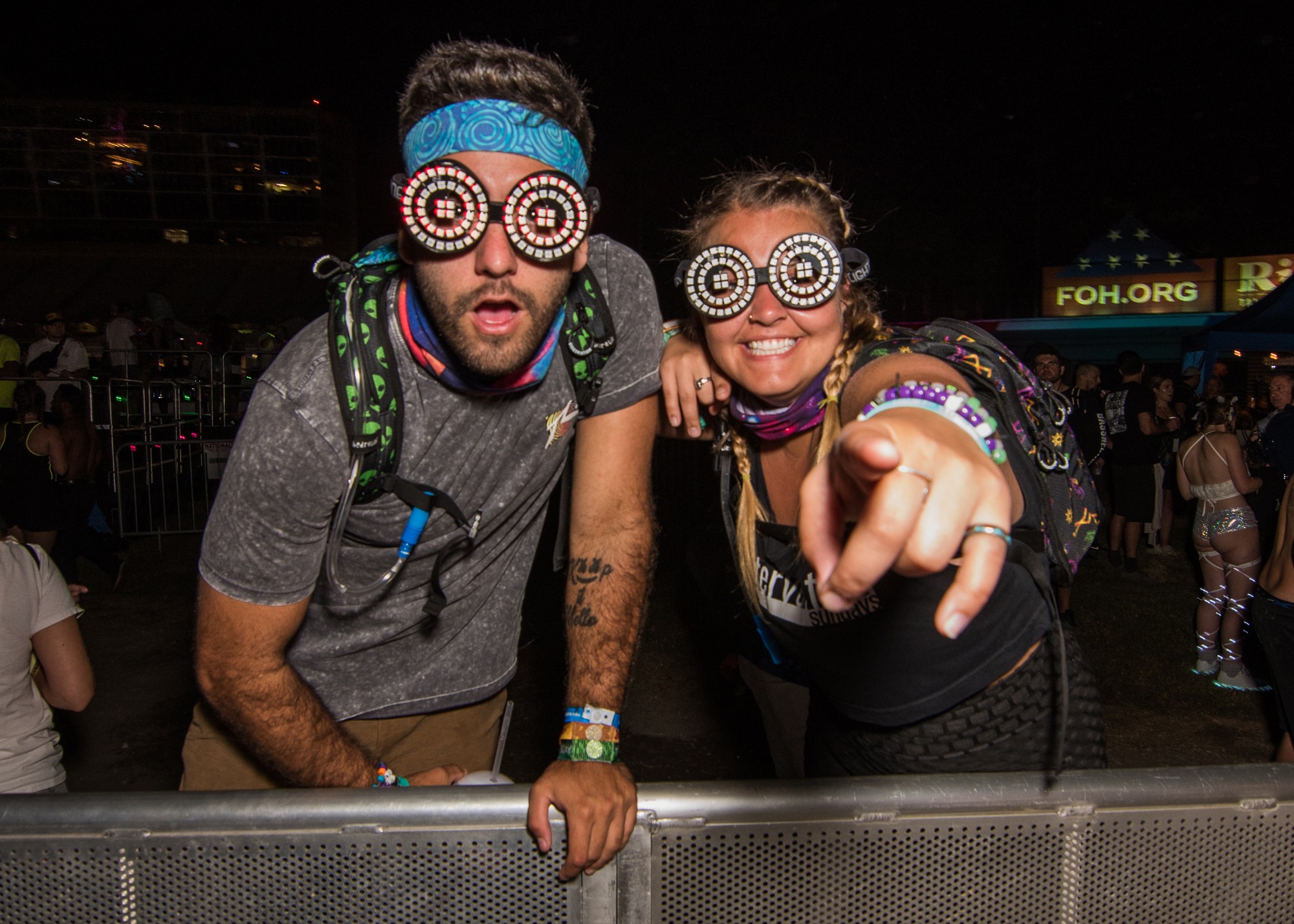 Imagine Music Festival  031