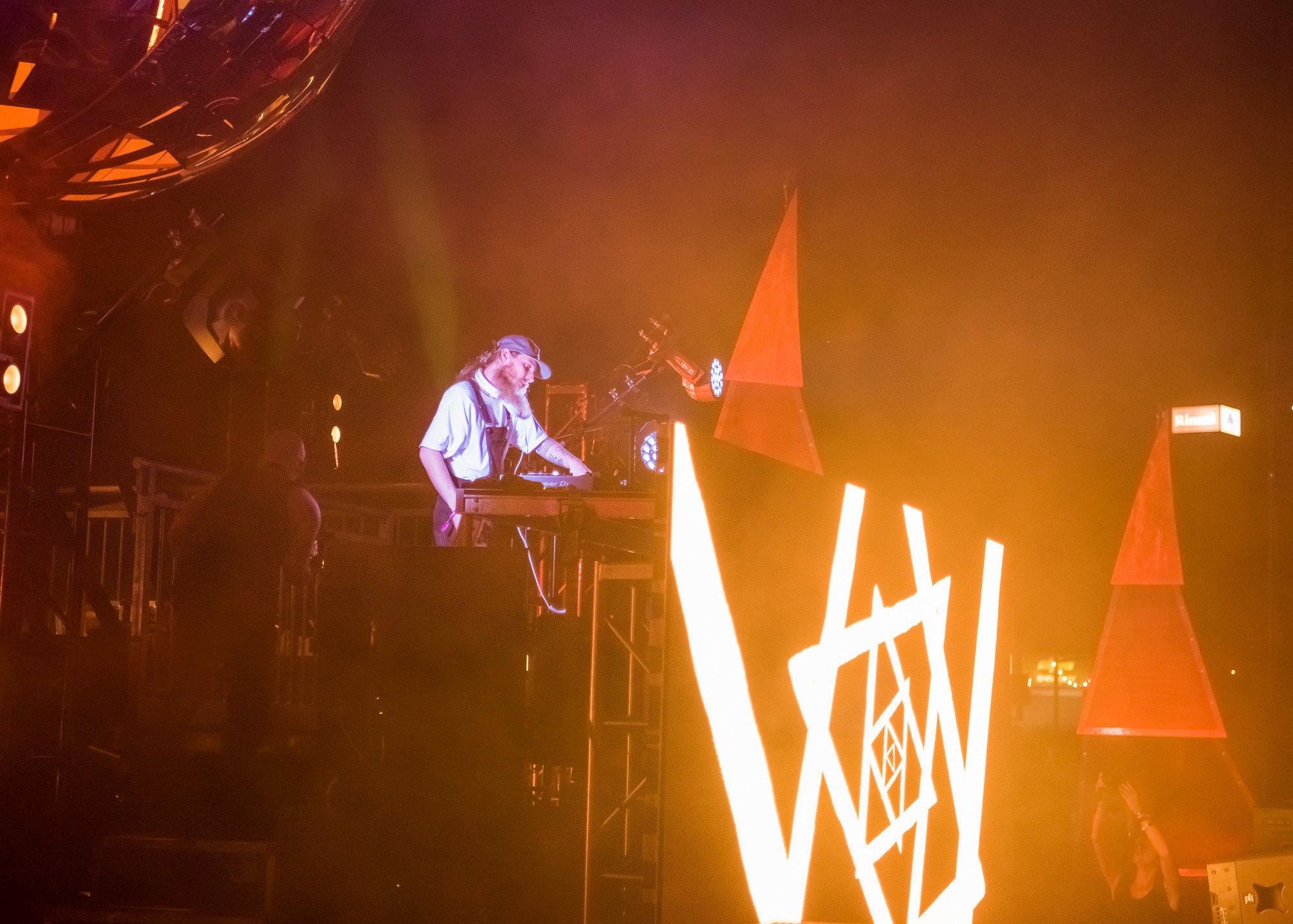 Imagine Music Festival  043