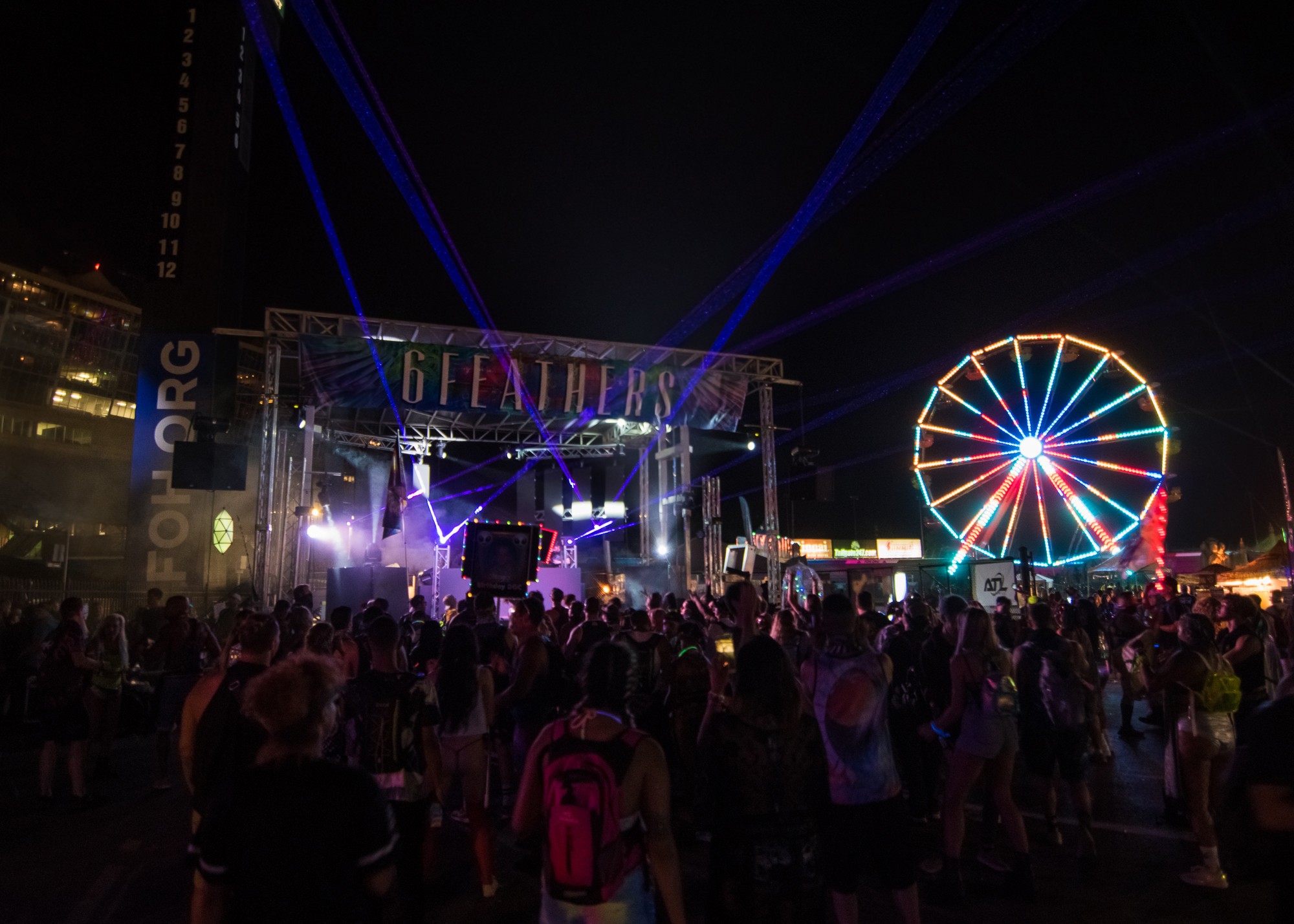 Imagine Music Festival  073