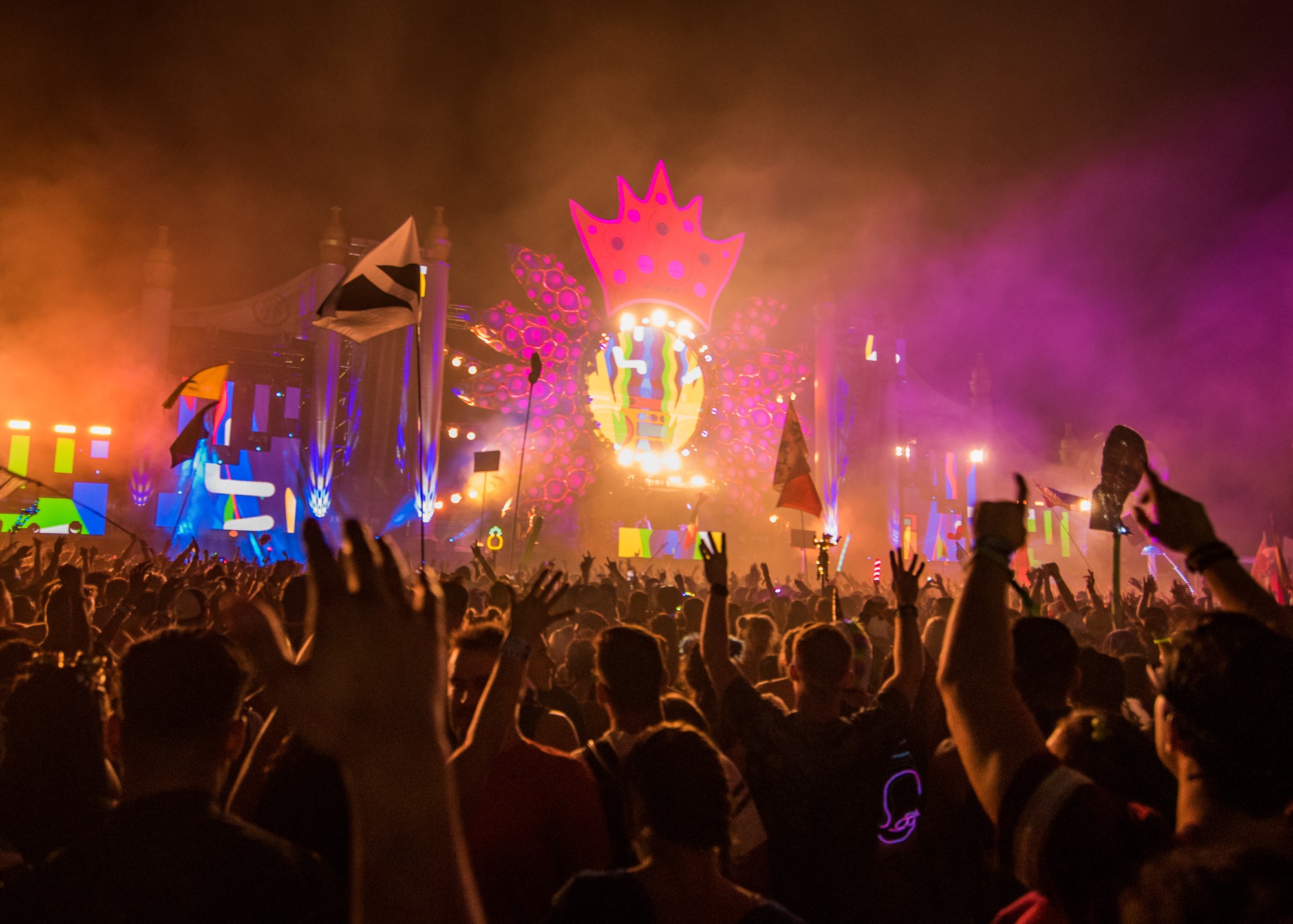 Imagine Music Festival  085