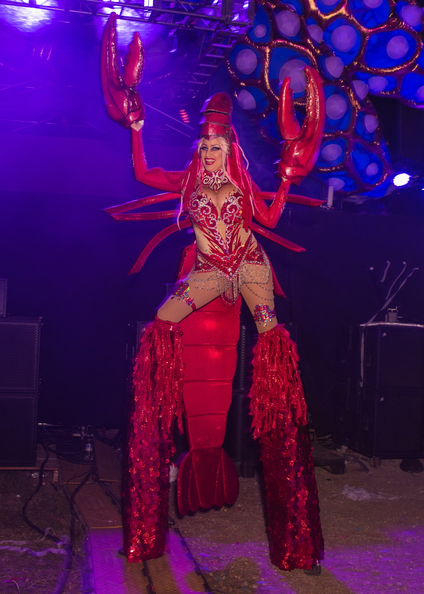 Imagine Music Festival  091