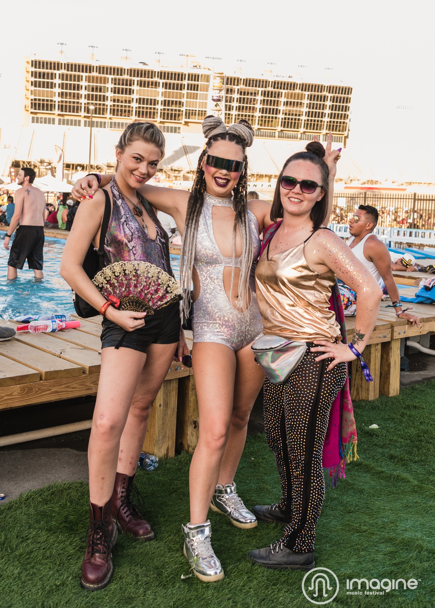 Imagine Music Festival  156