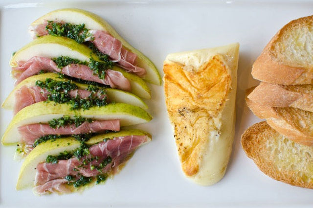 Octane Grant Park Magnum