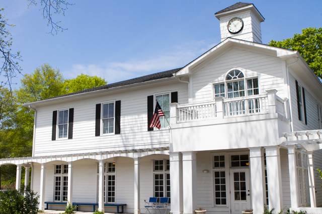 Historic Downtown Alpharetta Magnum 2