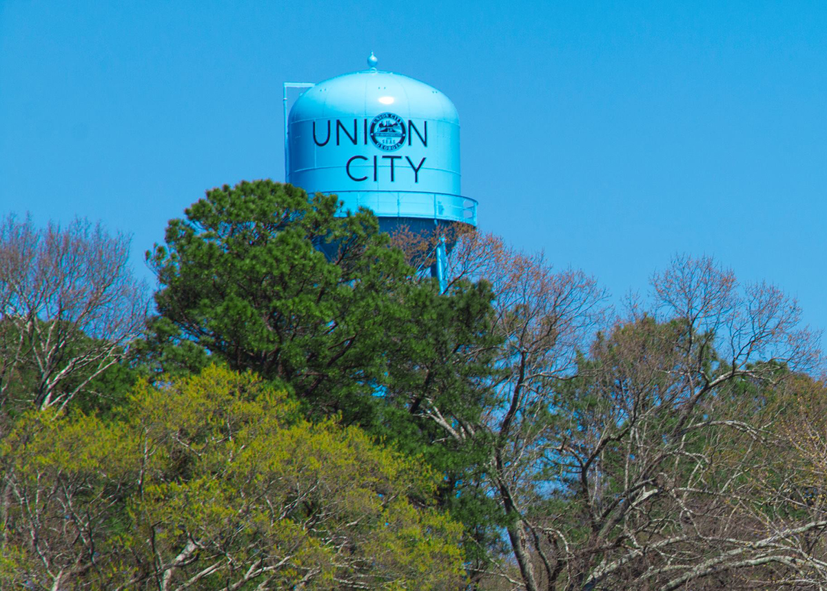 Union City