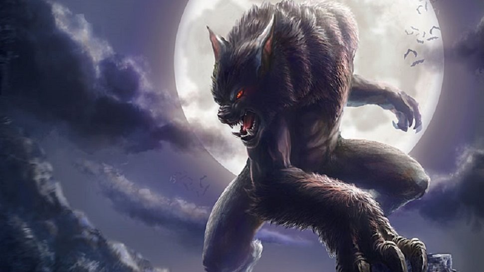 Werewolf