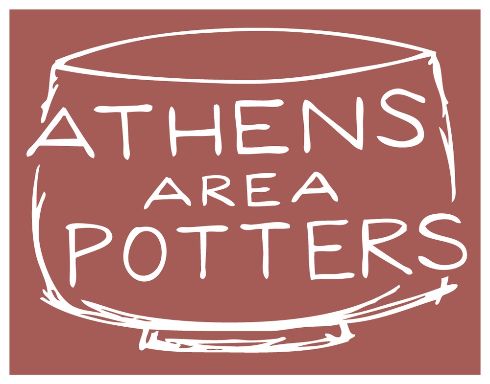 AAP Logo Rectangle Clay White