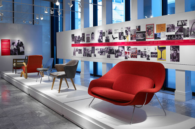 Museum Of Design Atlanta Magnum