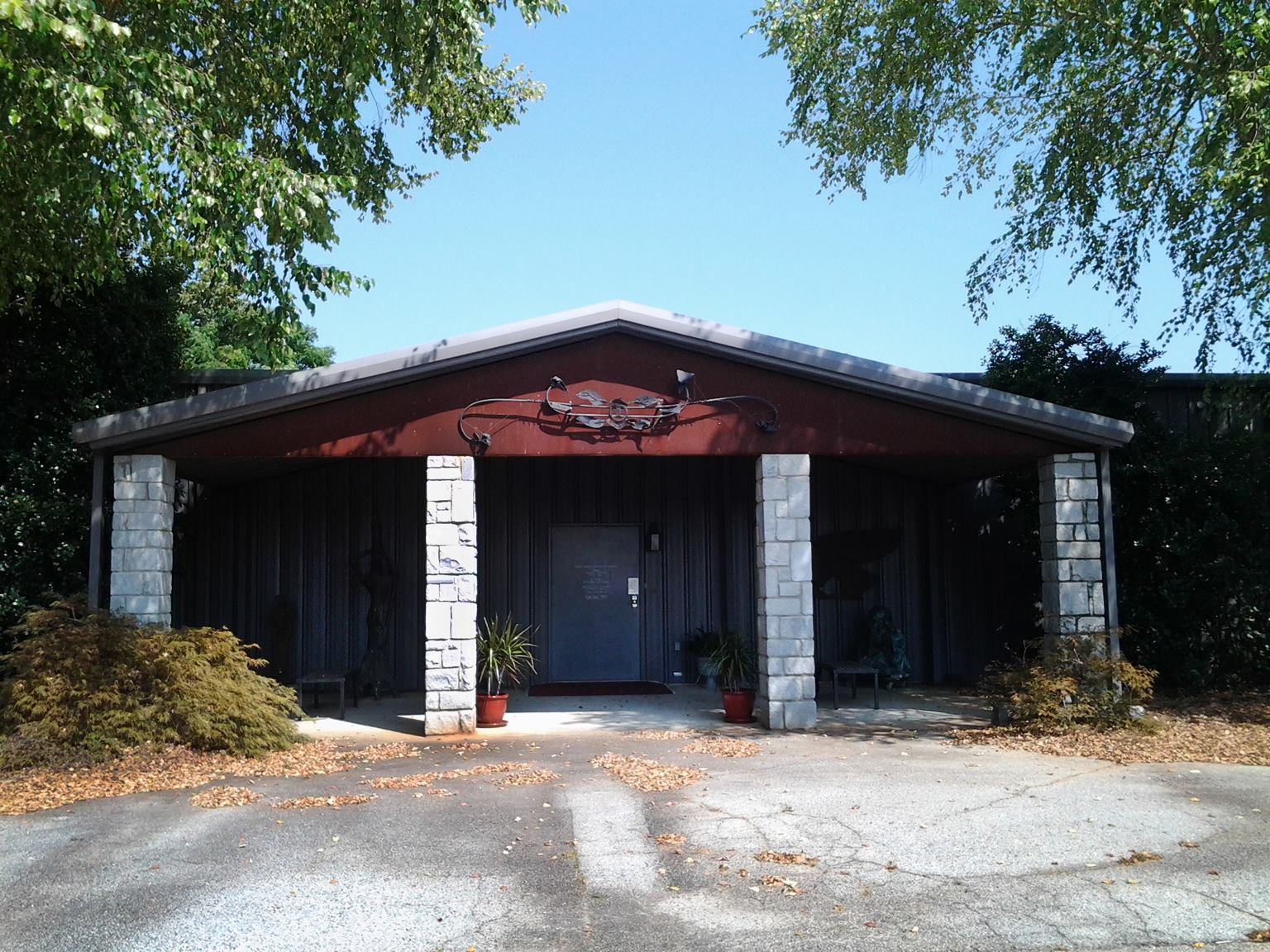 Steffenthomasmuseumofart 1