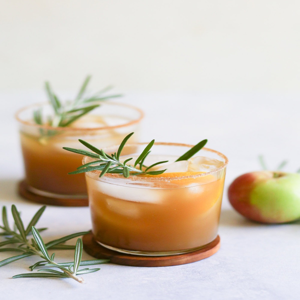 Apple Drink