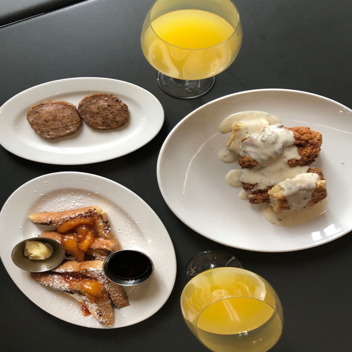 Tsg Halloween Brunch Photo