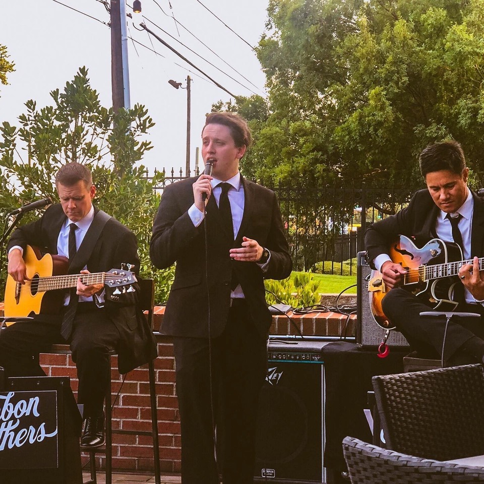 Bourbon Brothers