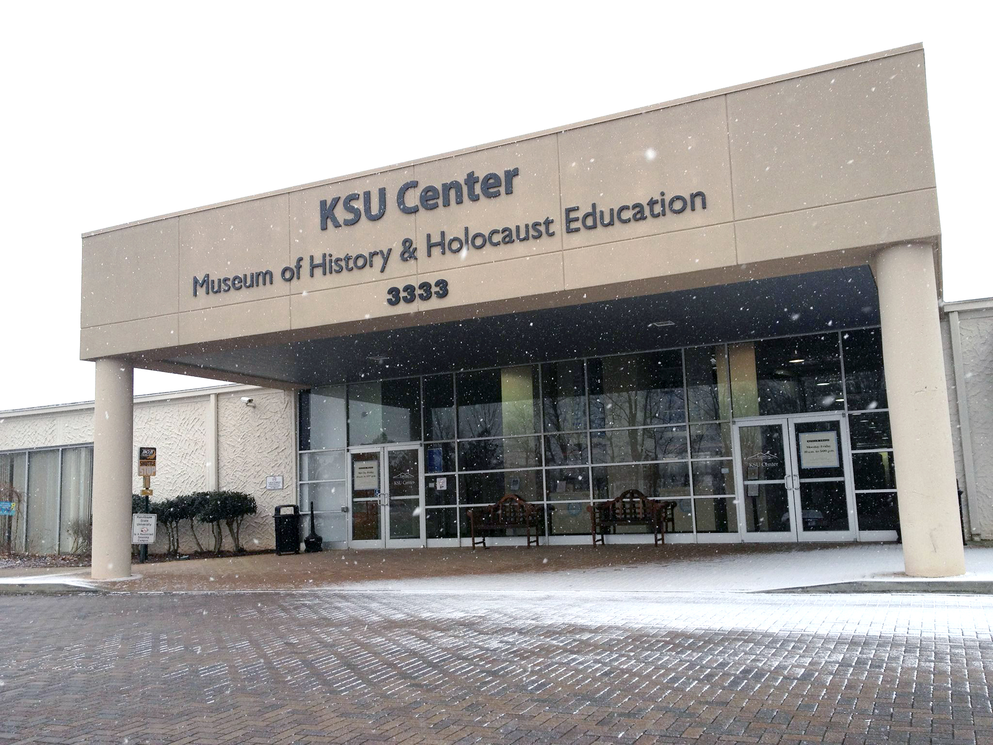 MuseumOfHistoryandHolocaustEdu KSUCenter