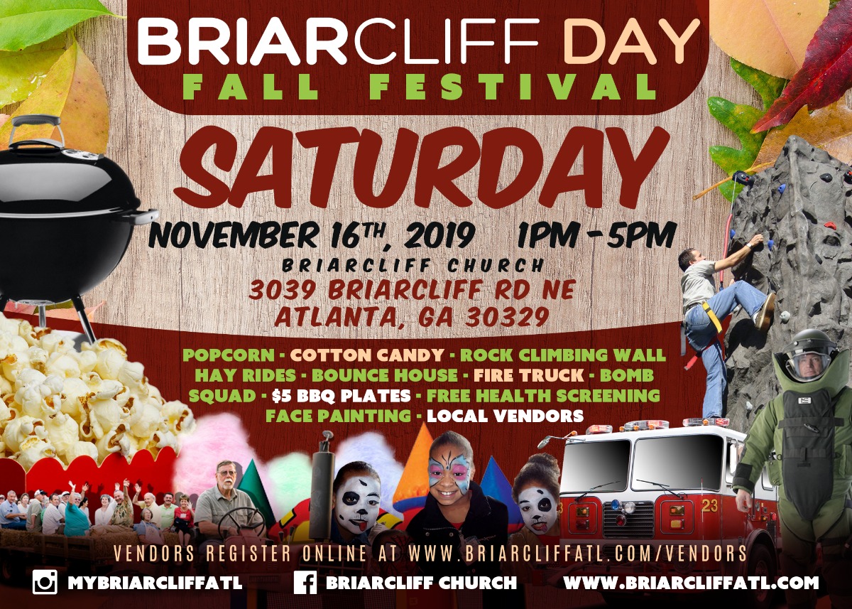 BC Fall Festival 2019