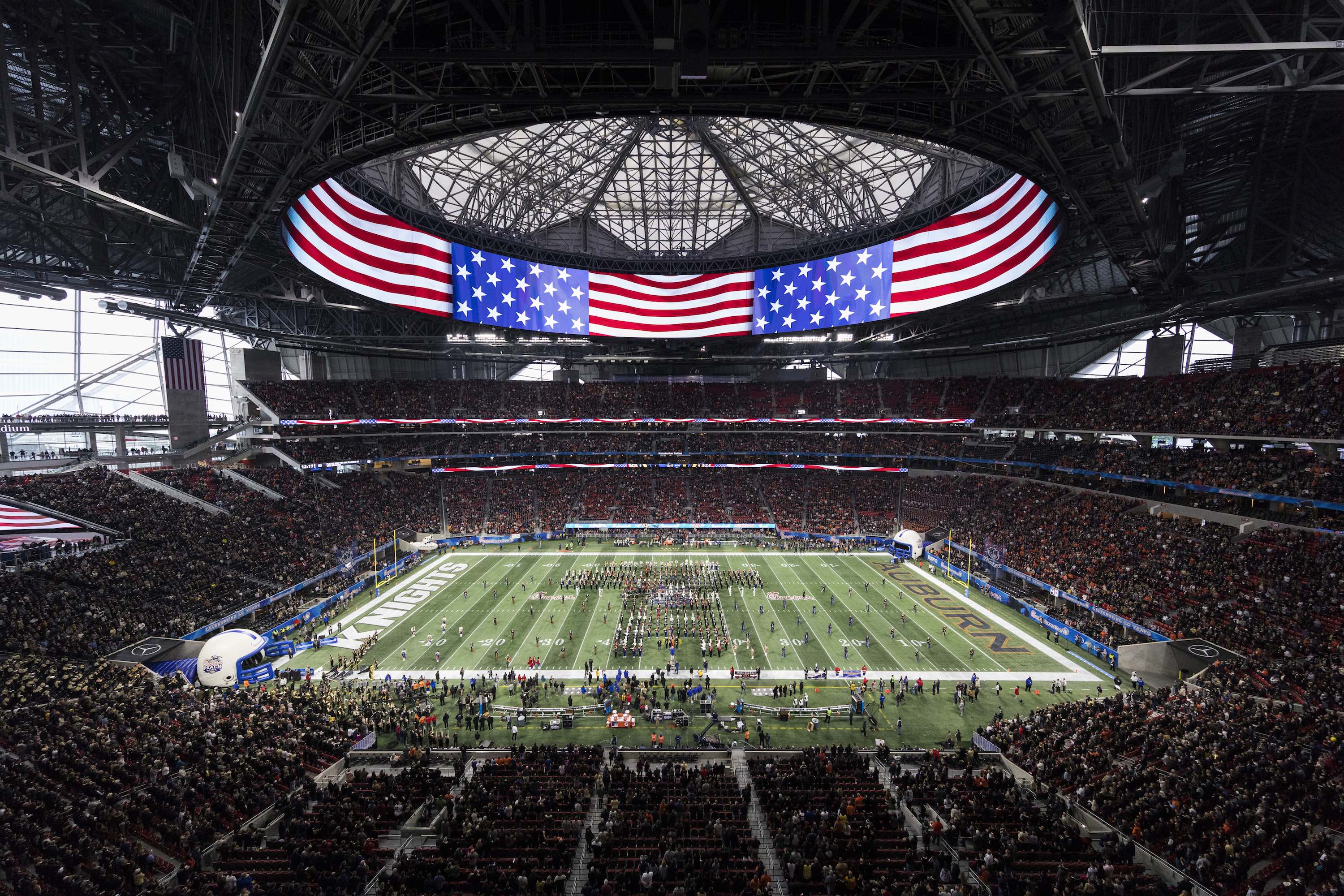 ChickfilA Peach Bowl 2021 Creative Loafing
