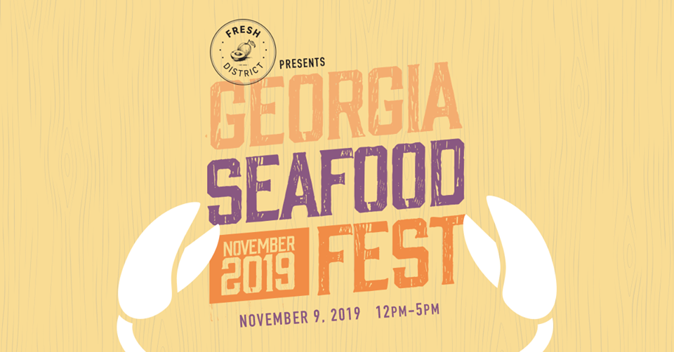 Seafood Festival Creative Loafing