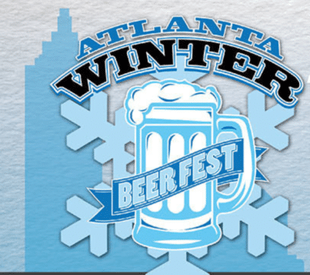 Atlanta Winter Beer Fest Creative Loafing