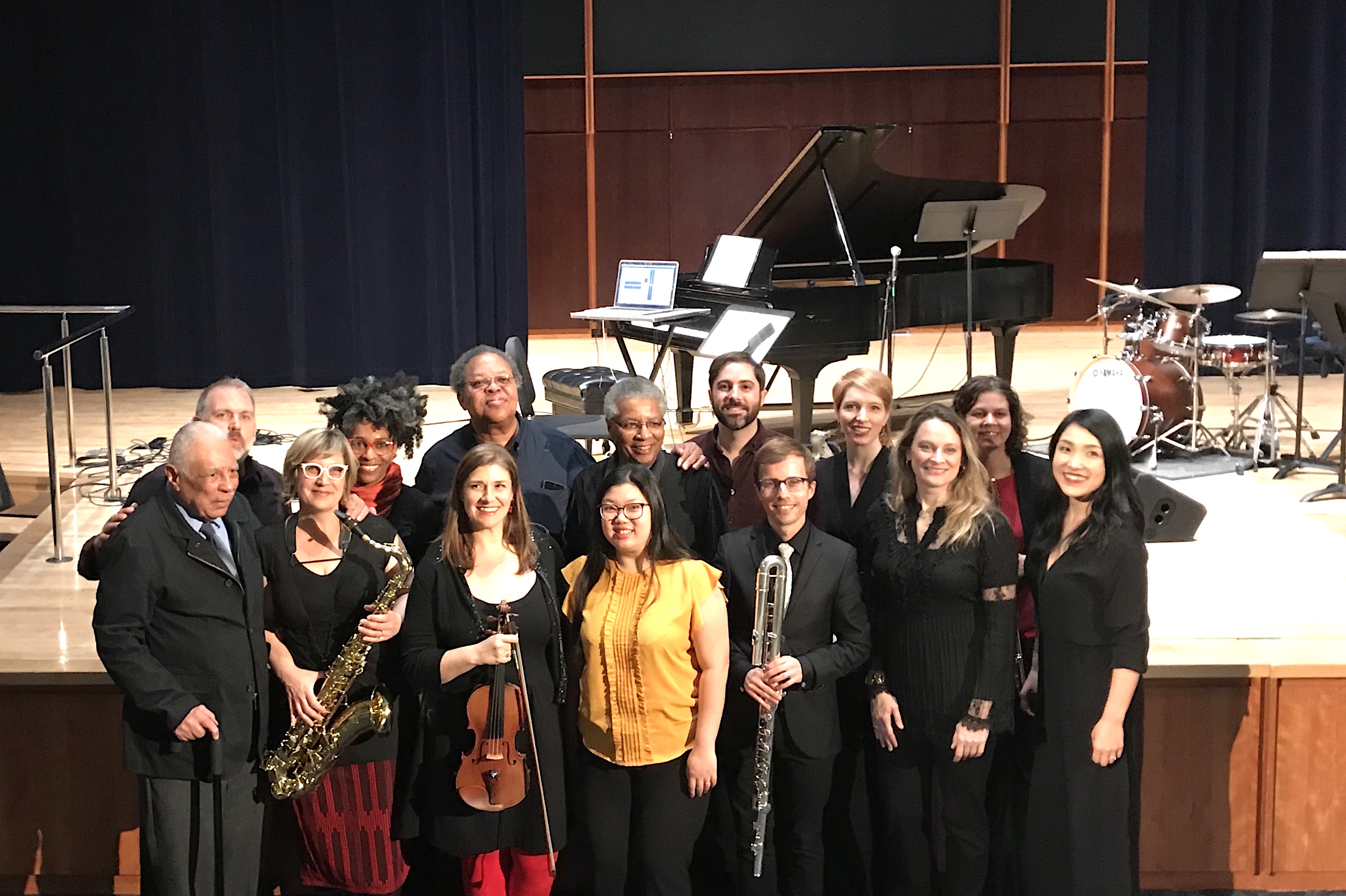 LIST Nov Bent Frequency