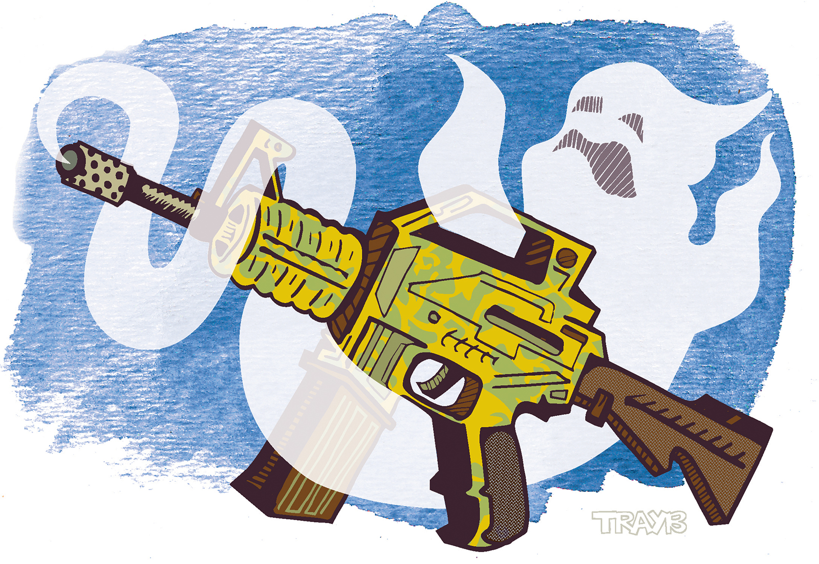 News06 Blotter Ghostgun Final Web