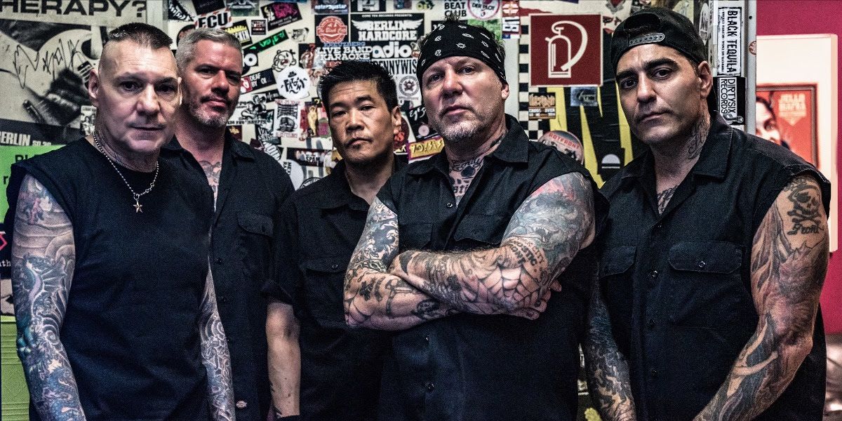 Agnosticfront