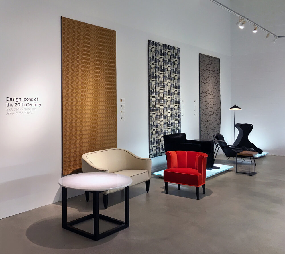 Design Icons Of The 20th Century