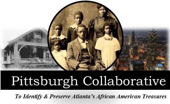 Pittsburgh Collaborative Logo