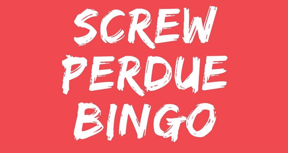 4 Screw Perdue
