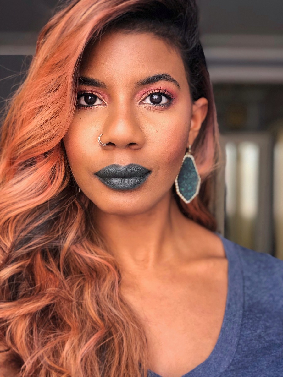 Stone Nigel Livingstone 2019 Photo