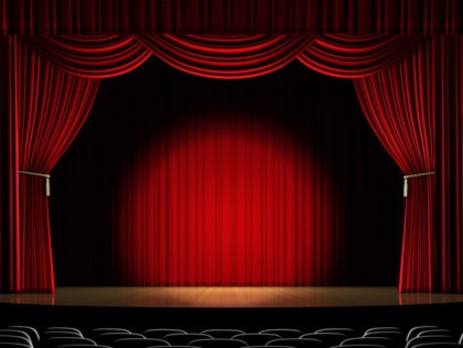 Stagetheater