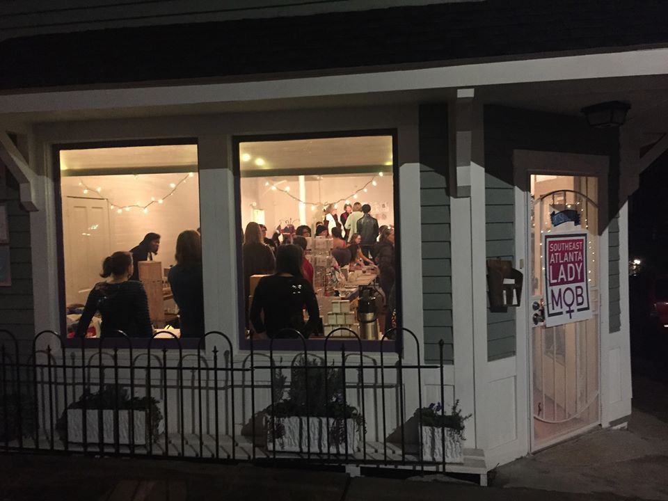 Holiday Market