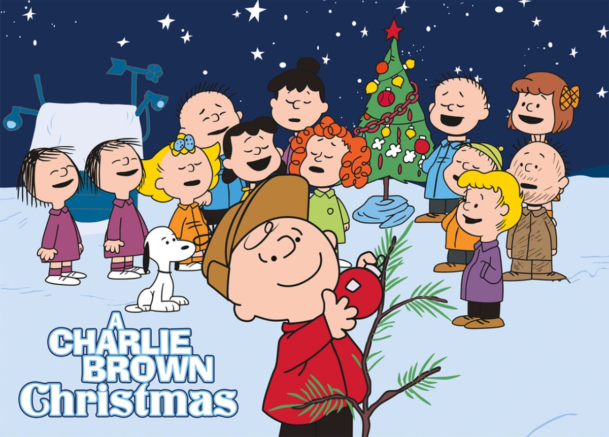 A Charlie Brown Christmas presented by David Ellington | Creative Loafing