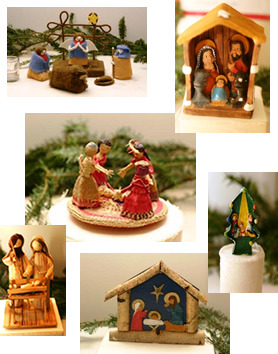 Nativities