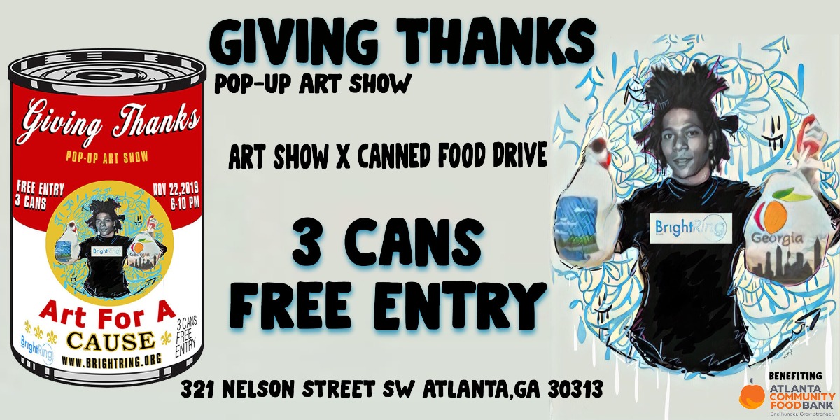 The Blank Canvas ATL Creative Loafing