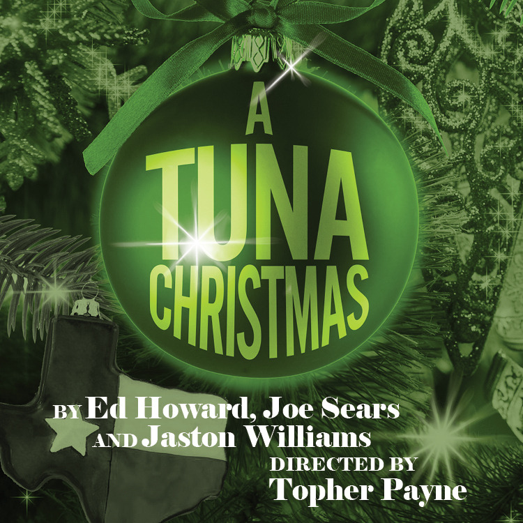 GET TunaChristmas SQ