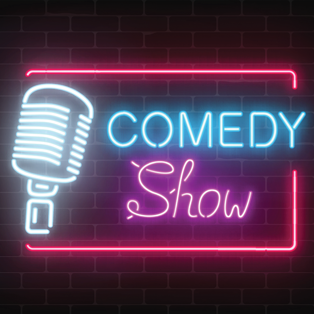 Comedy 10.12