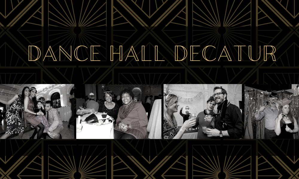 Dance Hall   Creative Loafing