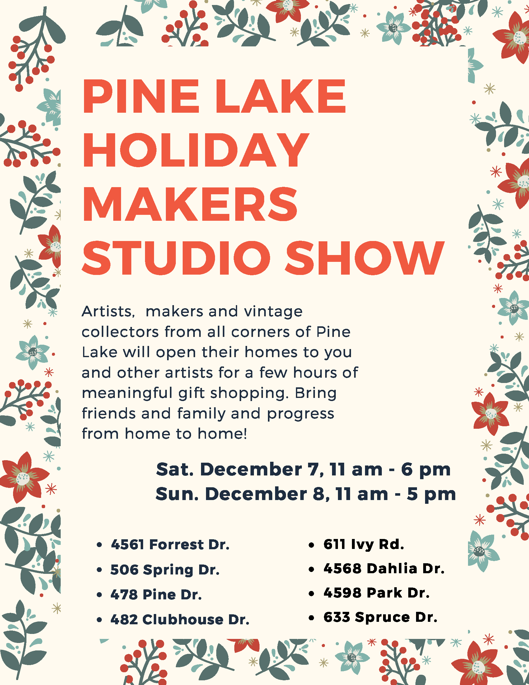 Flyer For Bulletin Board (3)