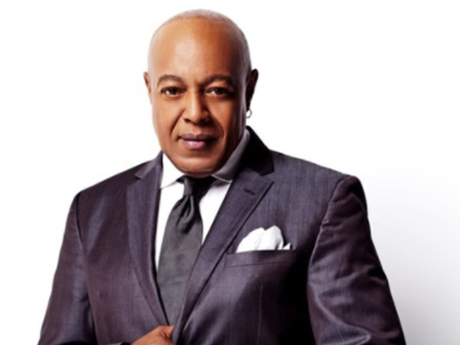 Banner Peabo Bryson 3