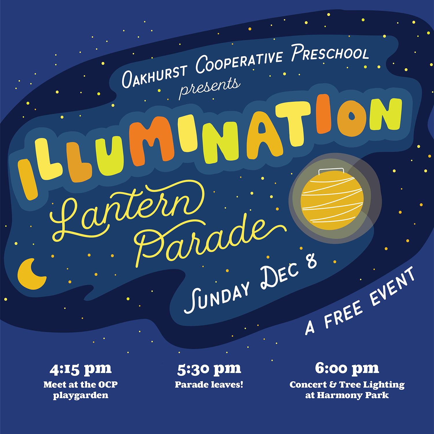 OCP Illumination Fb Post