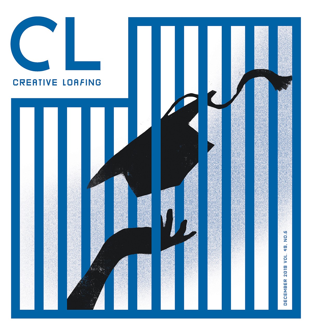 December 2019 Edition