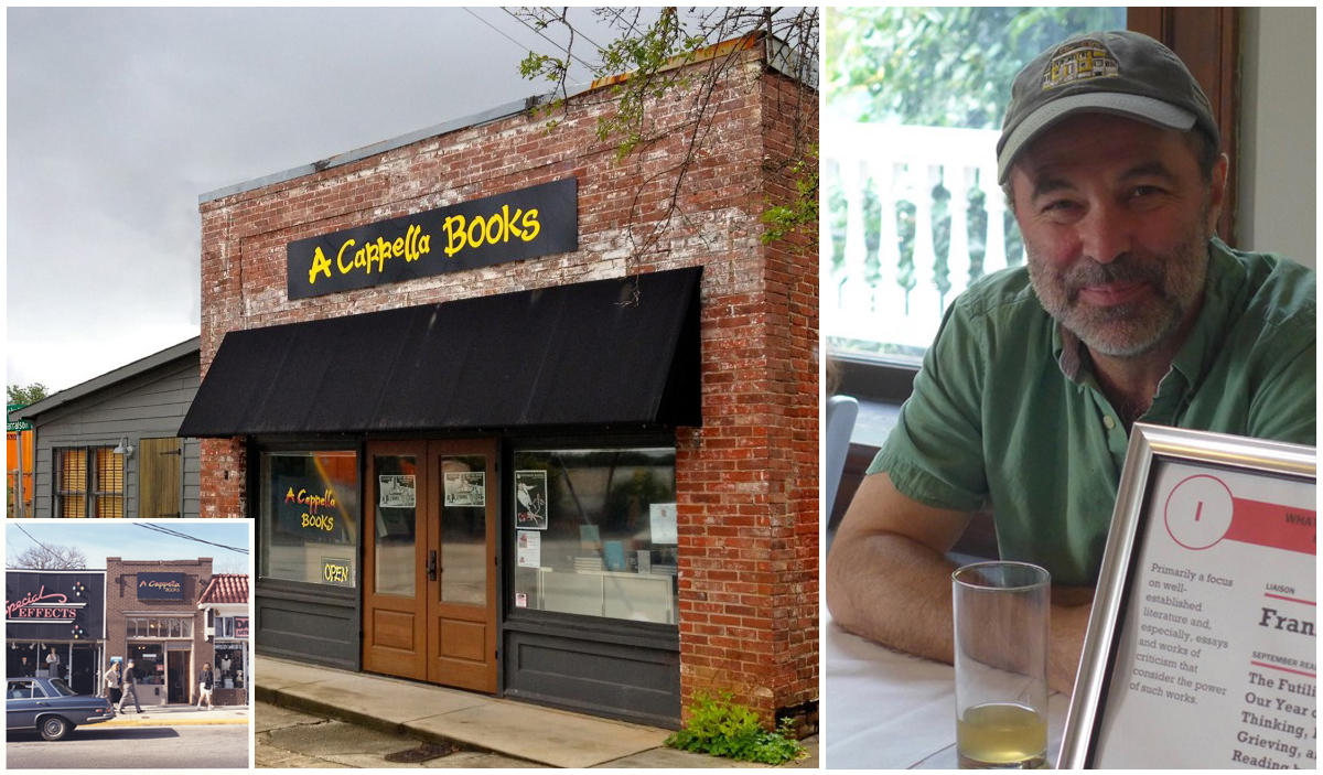 Listening Post Dec Composite