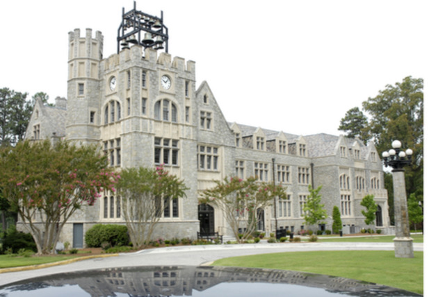 3c609 Urbex Chamblee Olgathorpe