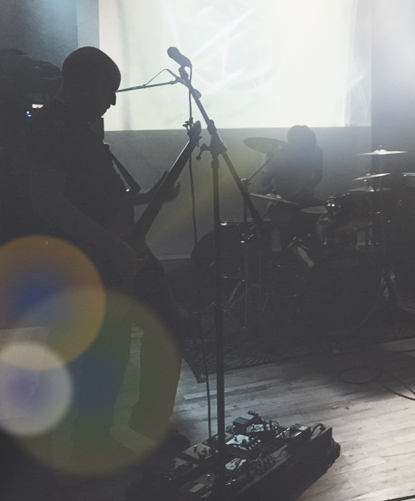 Rhythm Section 8 By 10