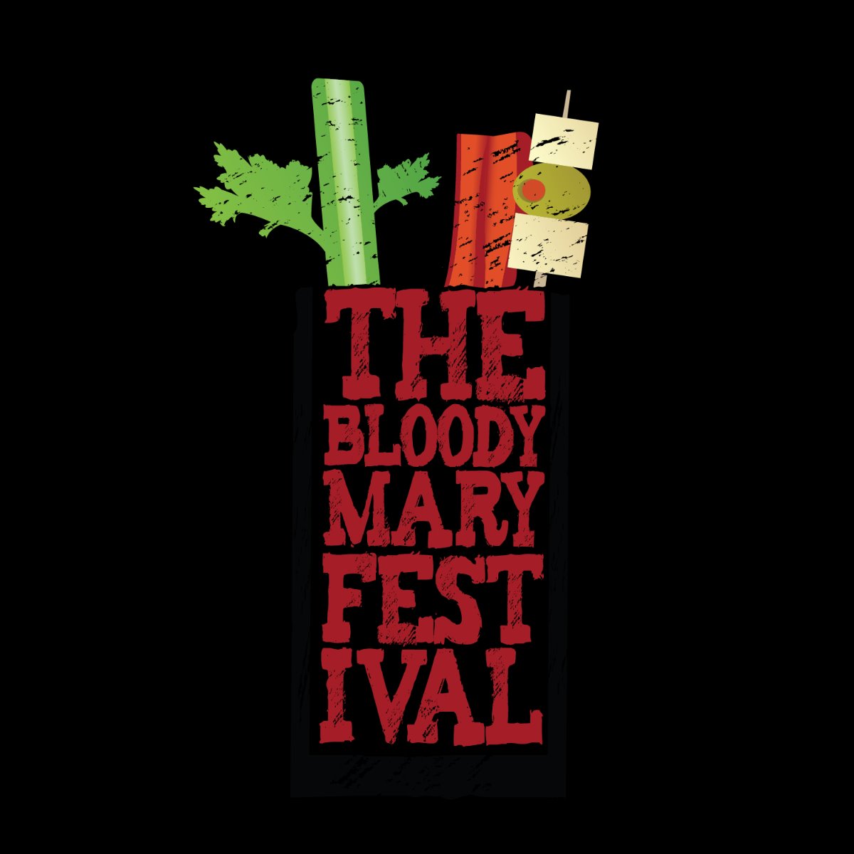 Bloody Mary Fest 16